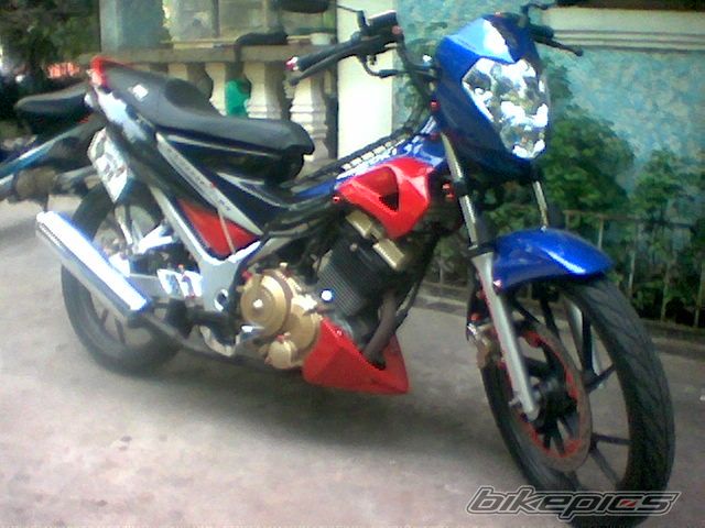 Bike Photo 841887