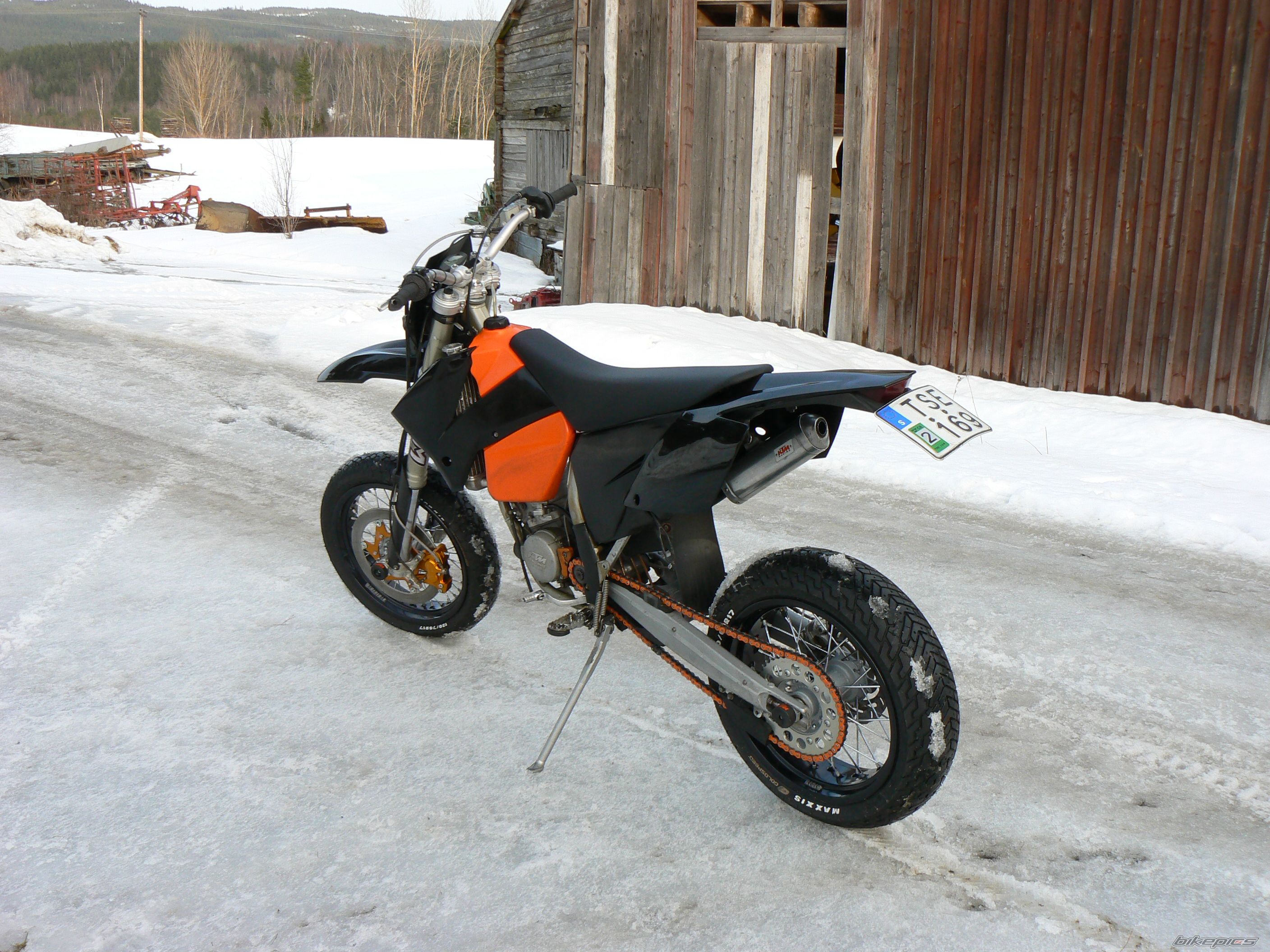 Bike Photo 841895