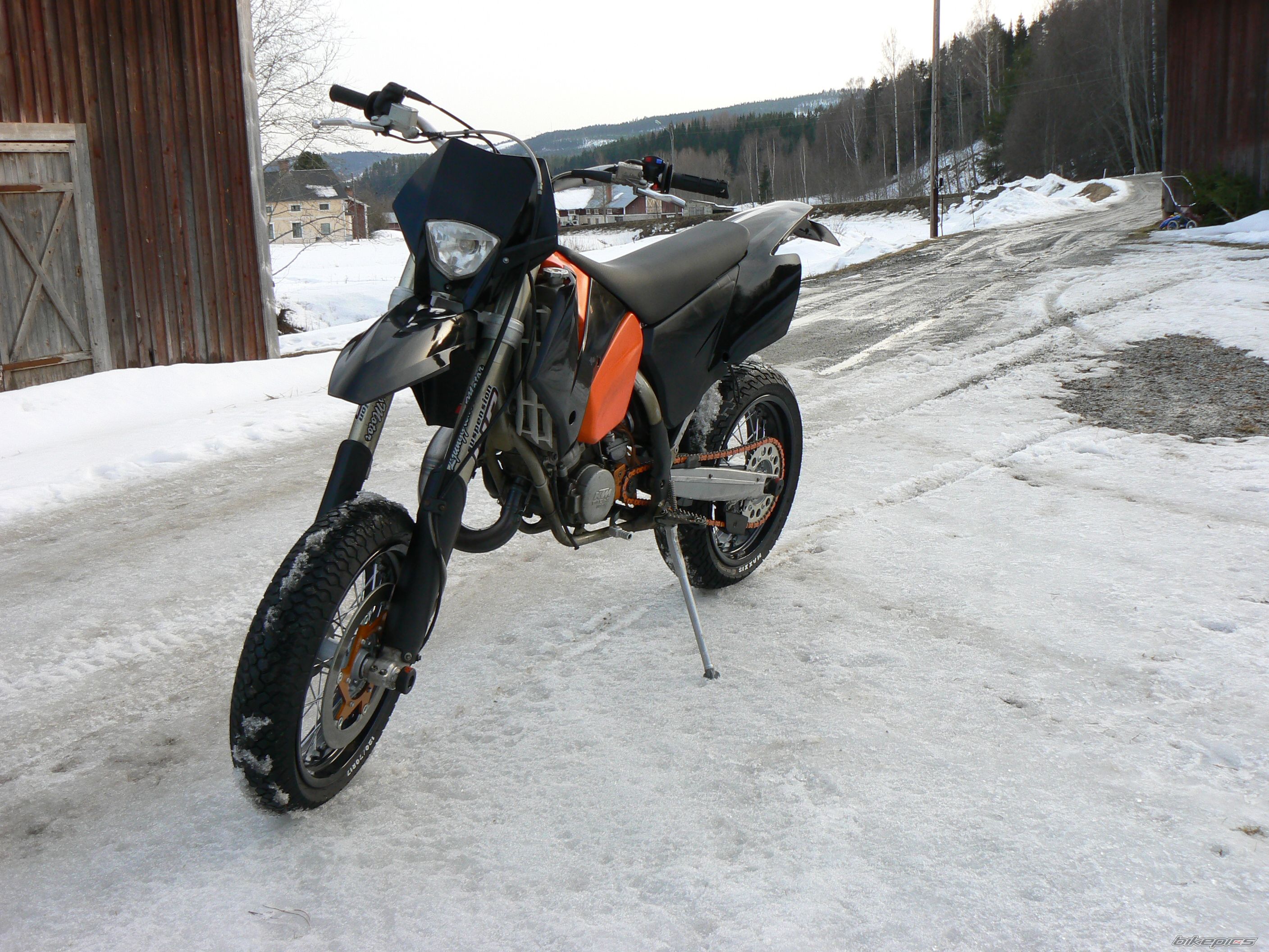 Bike Photo 841899