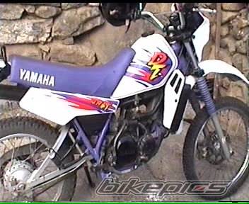 Bike Photo 84201