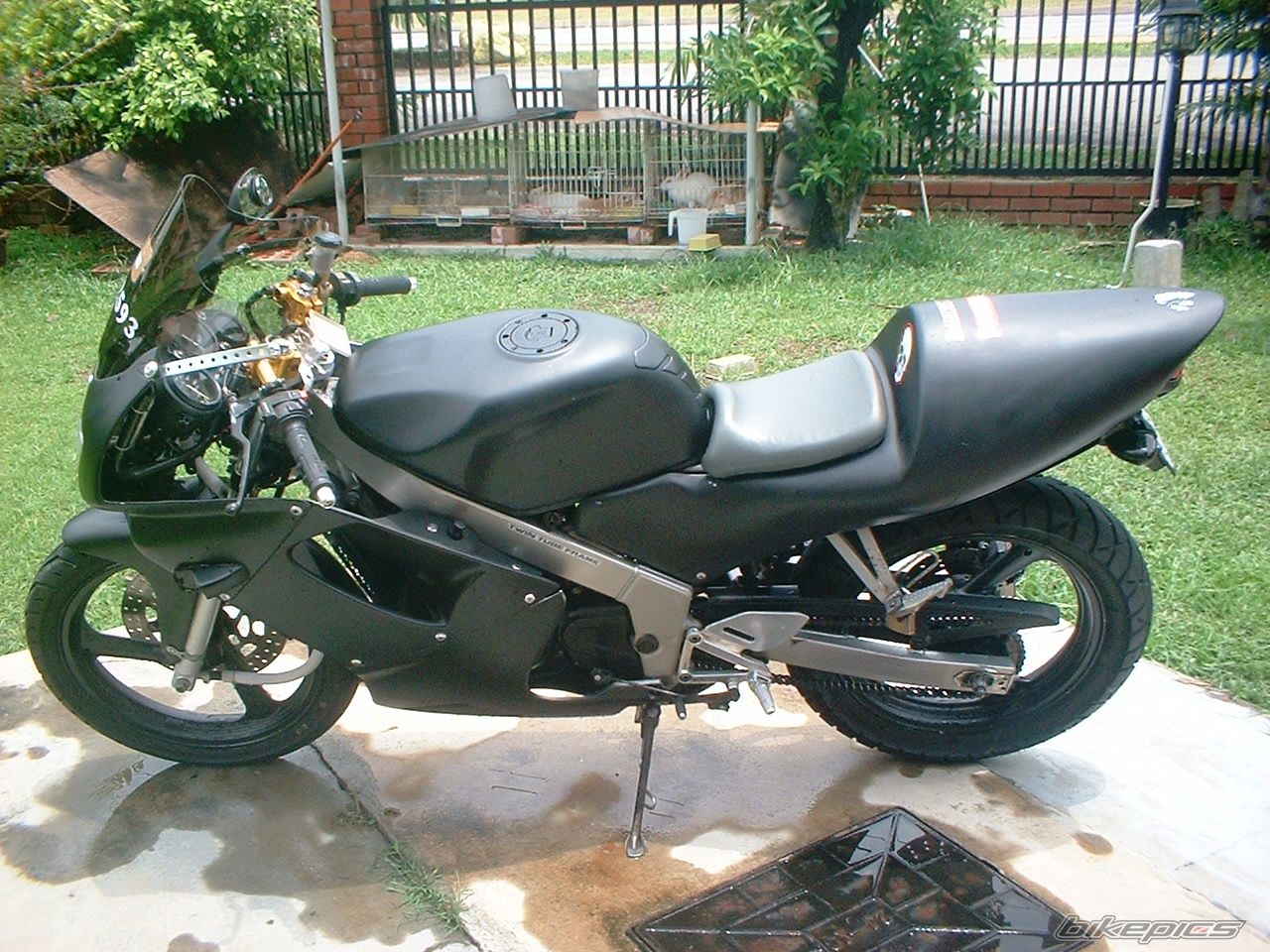 Bike Photo 842046