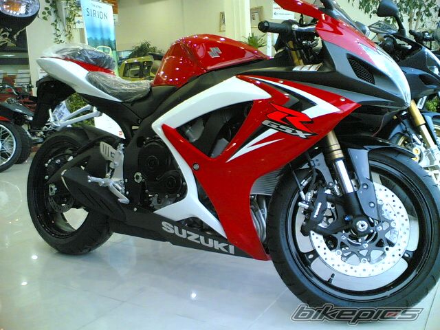 Bike Photo 842064