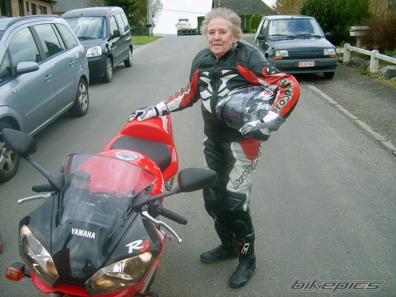 Bike Photo 842087