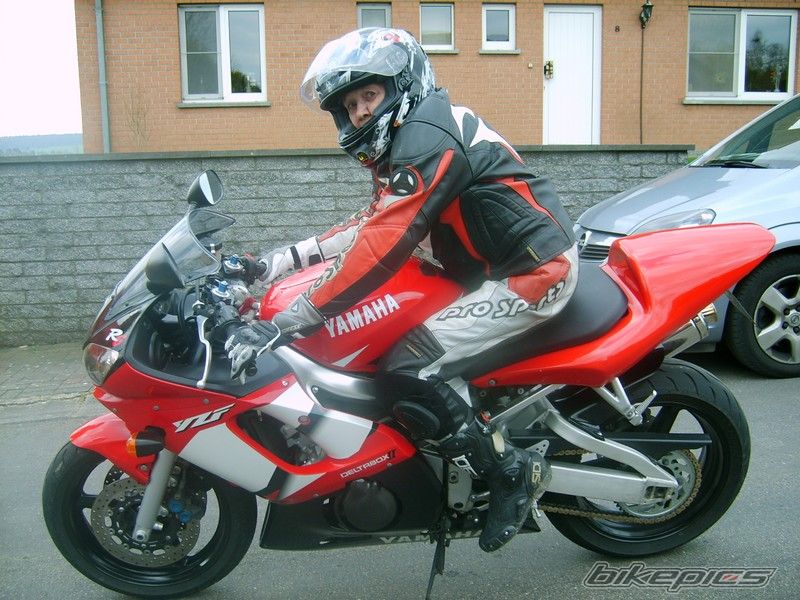 Bike Photo 842088