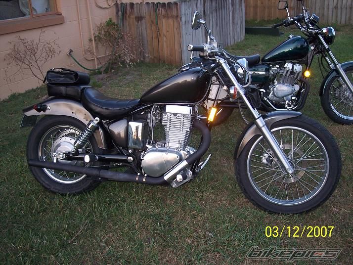 Bike Photo 842096
