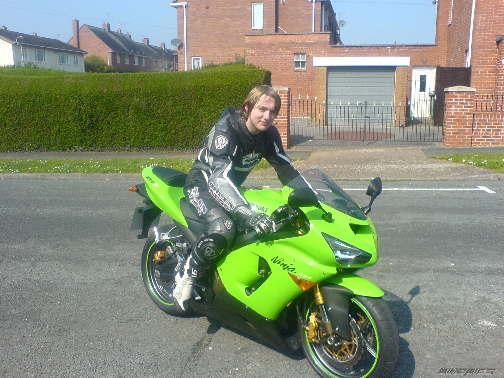 Bike Photo 842145