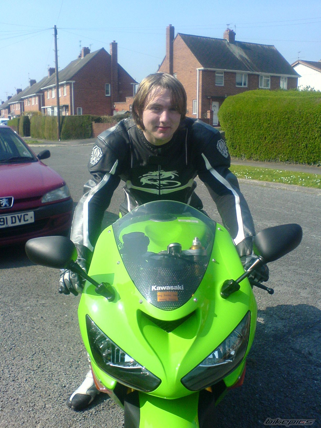 Bike Photo 842147