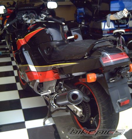 Bike Photo 842157