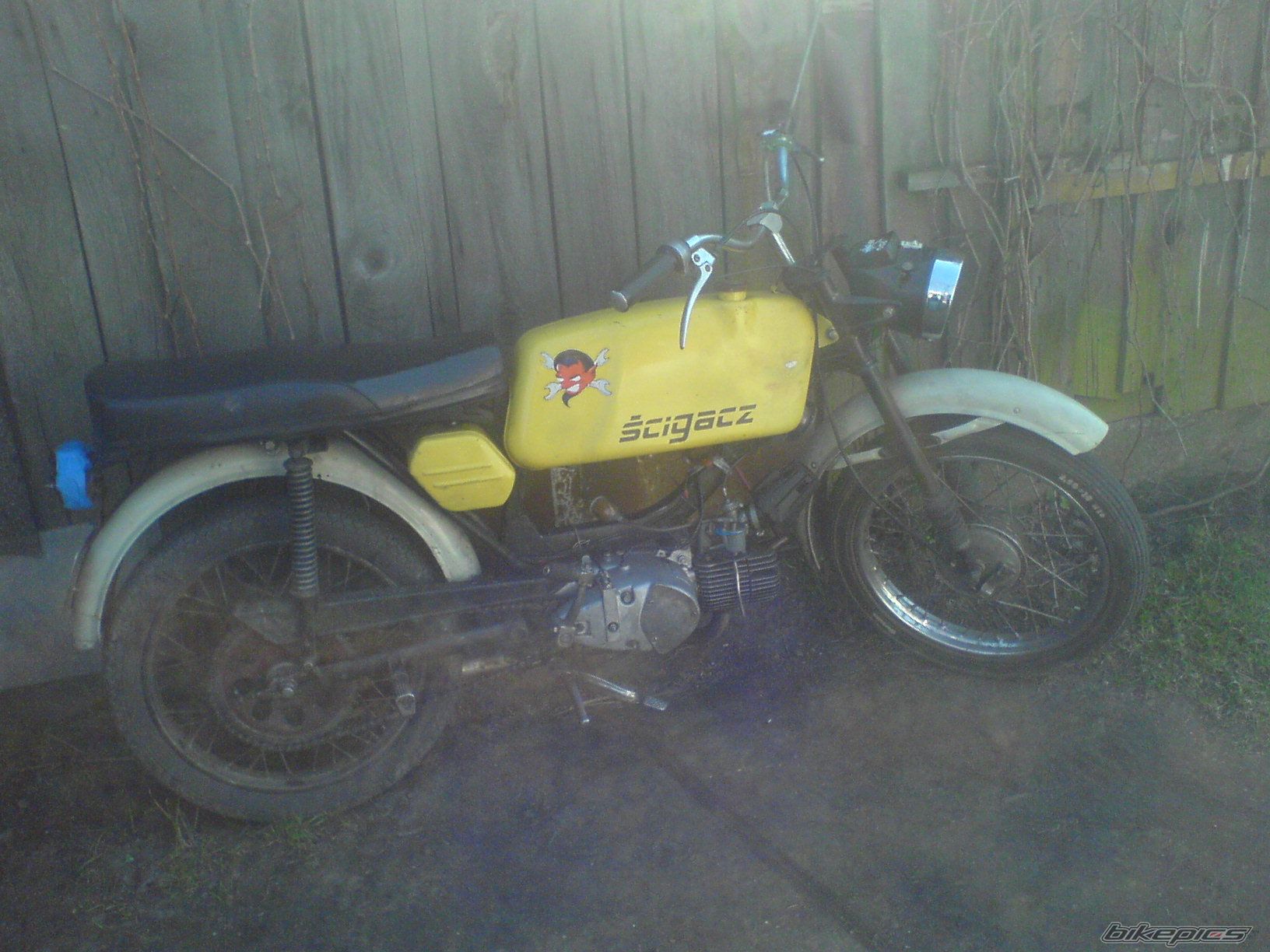 Bike Photo 842197