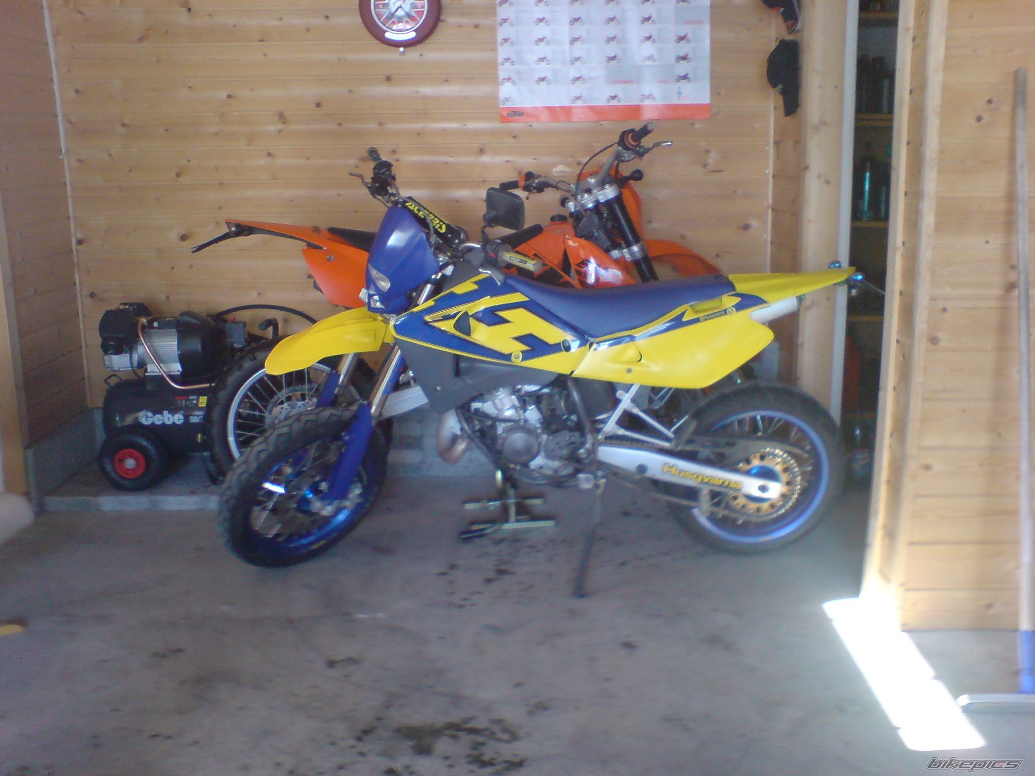 Bike Photo 842201