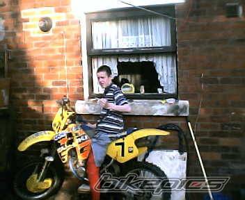 Bike Photo 84221