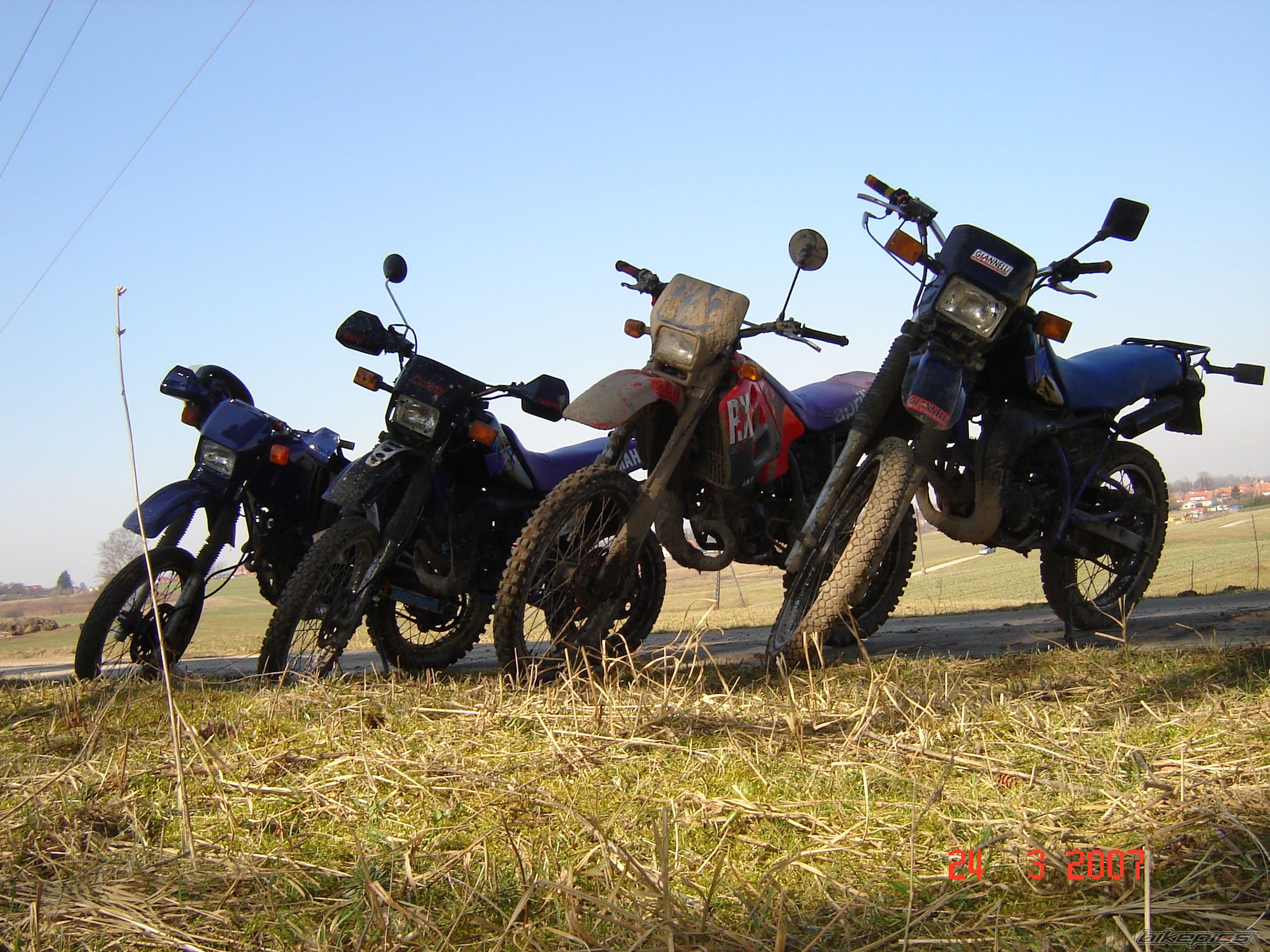 Bike Photo 842211