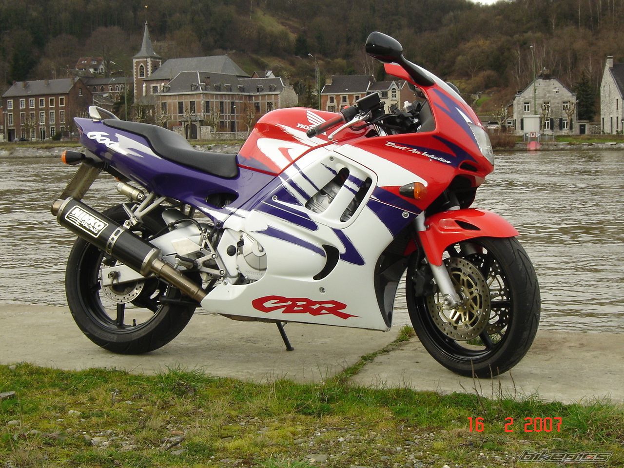 Bike Photo 842233