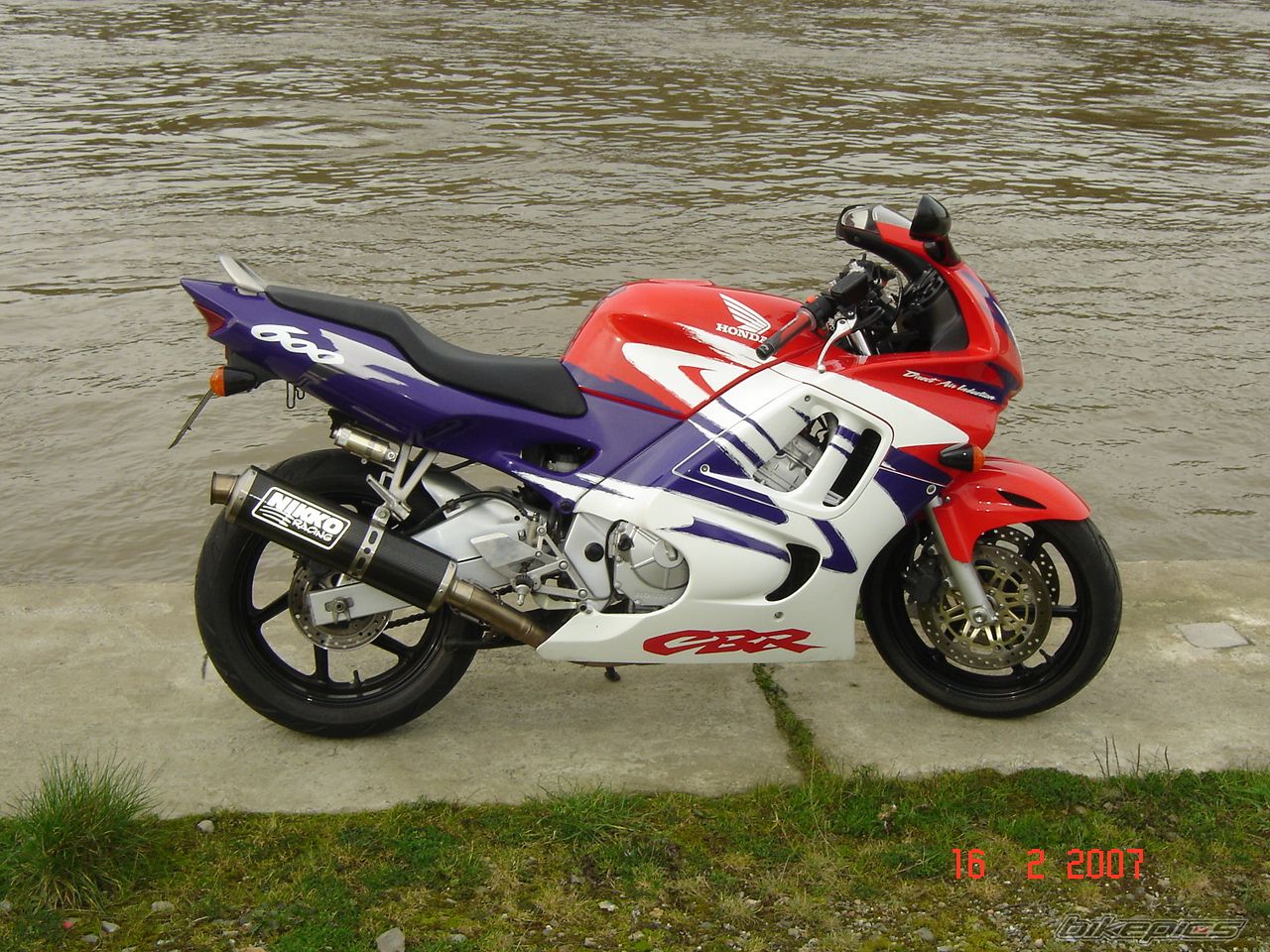 Bike Photo 842238