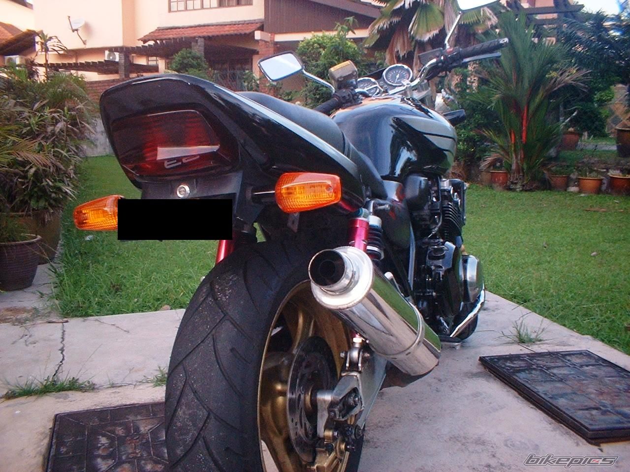 Bike Photo 842371