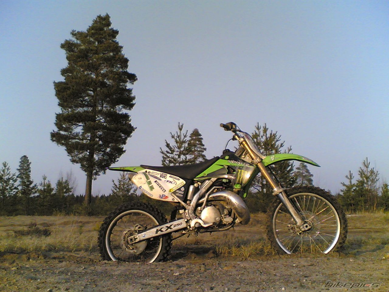 Bike Photo 842372