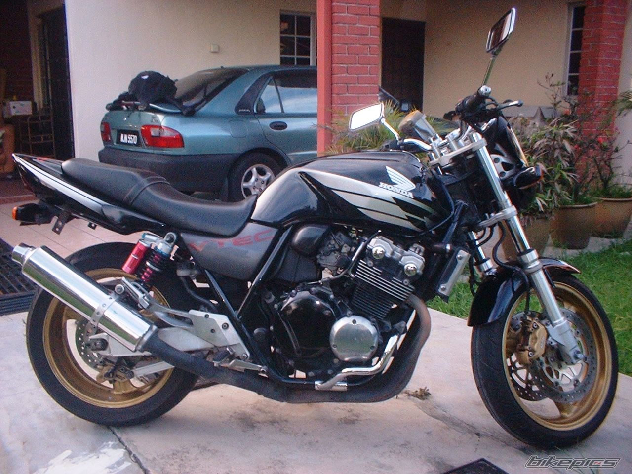 Bike Photo 842373