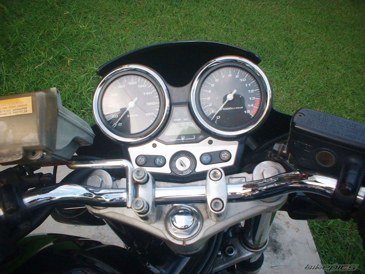 Bike Photo 842375