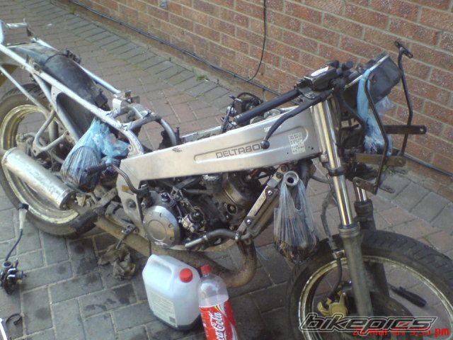 Bike Photo 842379