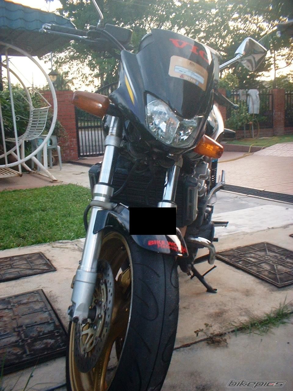 Bike Photo 842381