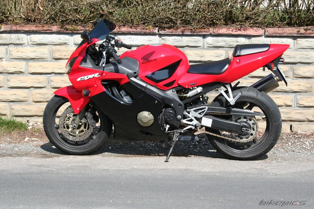 Bike Photo 842421