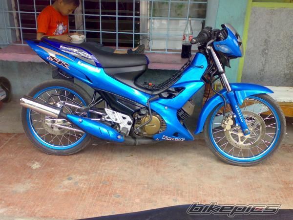 Bike Photo 842434