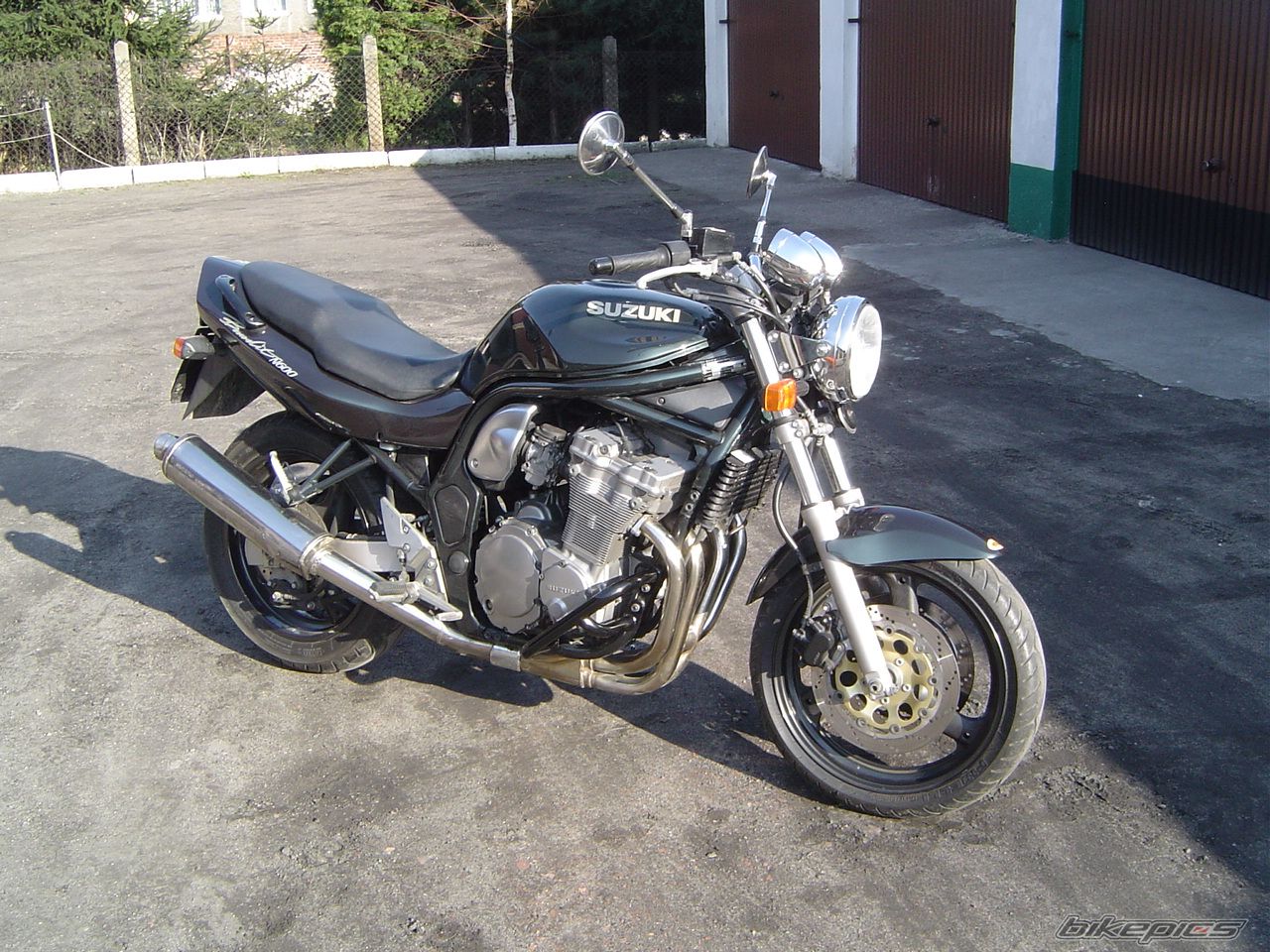 Bike Photo 842439