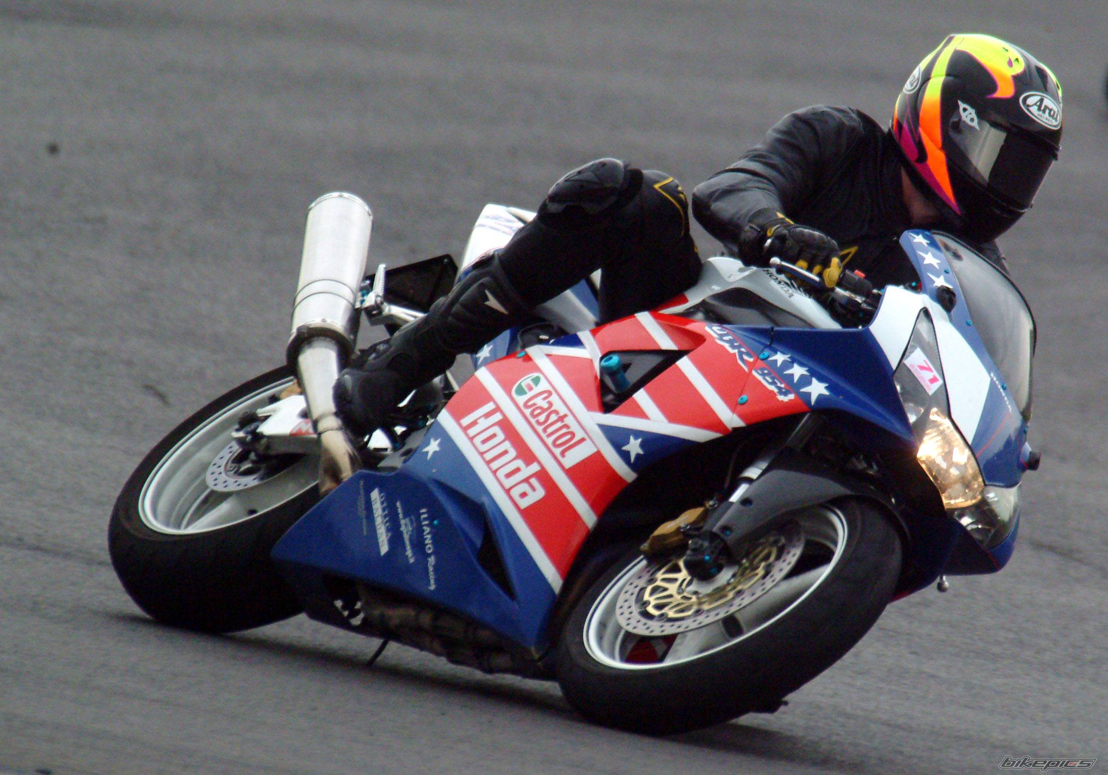 Bike Photo 84245
