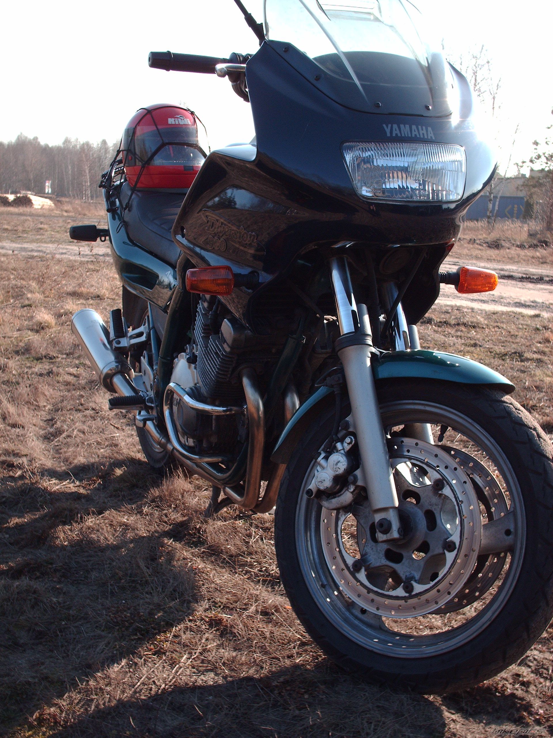 Bike Photo 842450