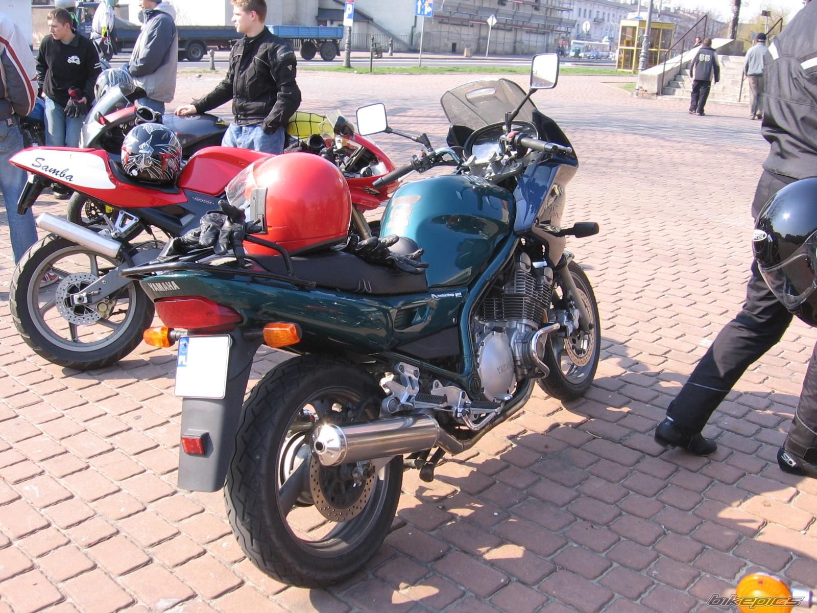 Bike Photo 842452