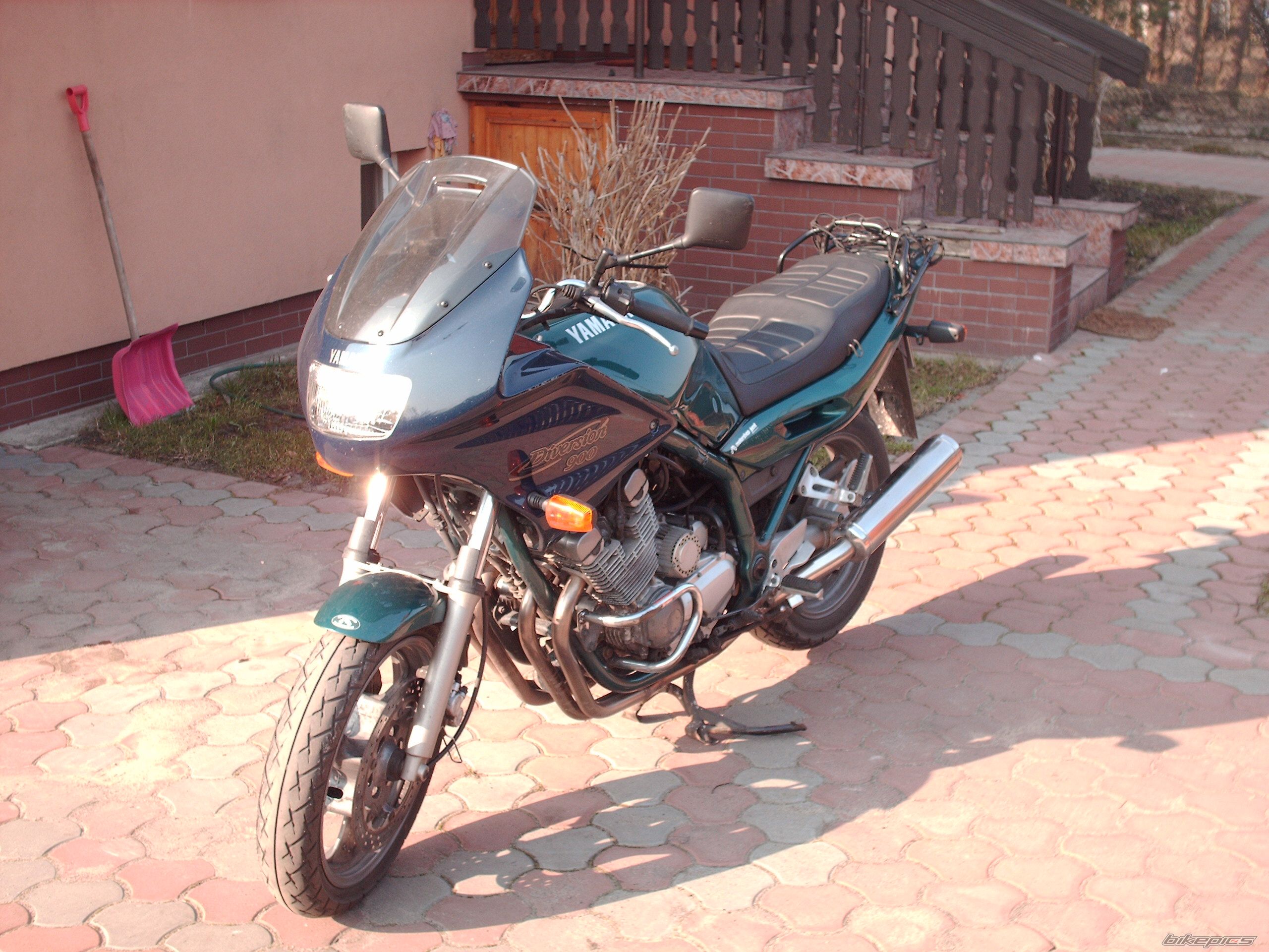 Bike Photo 842458