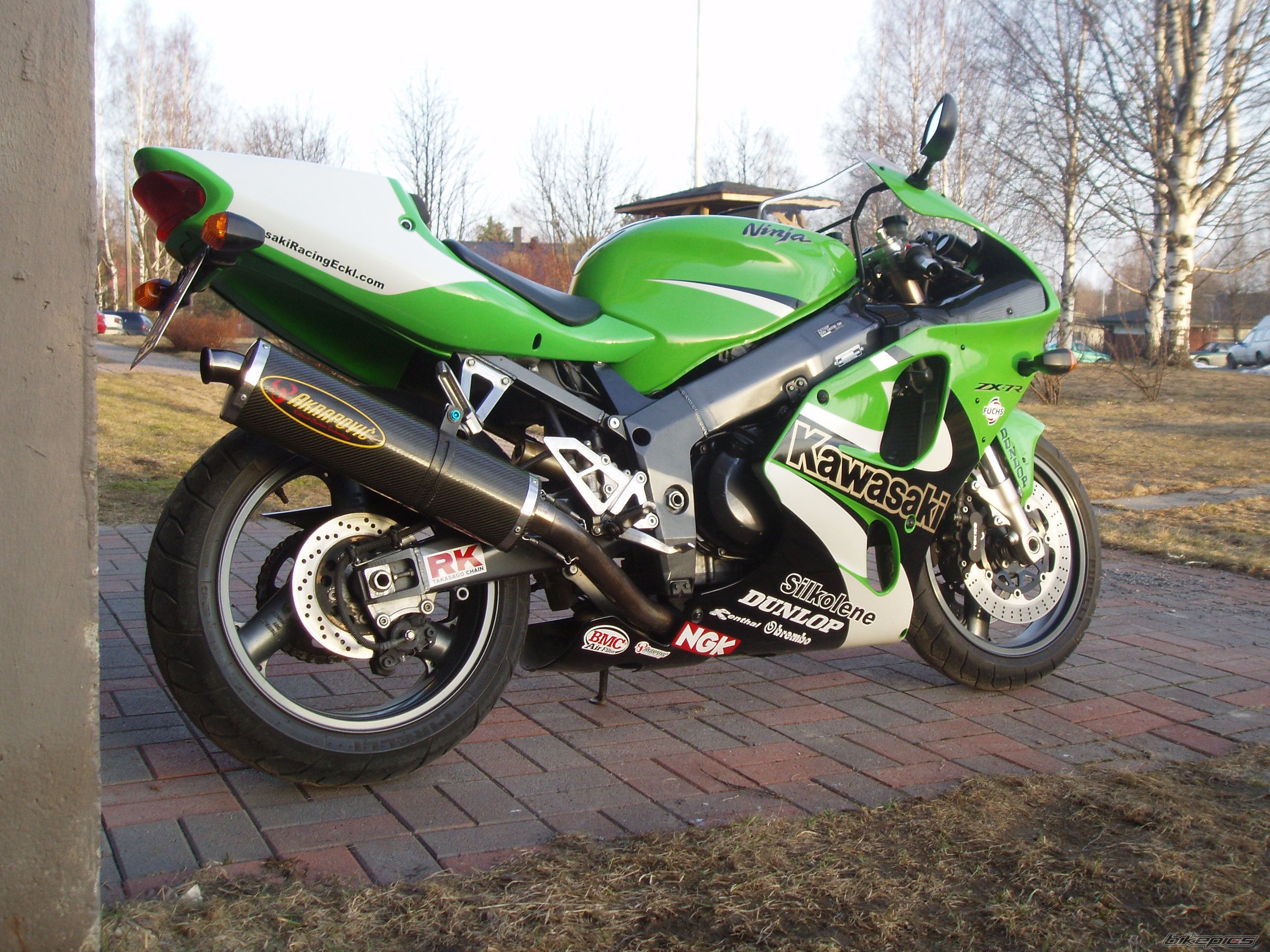 Bike Photo 842462