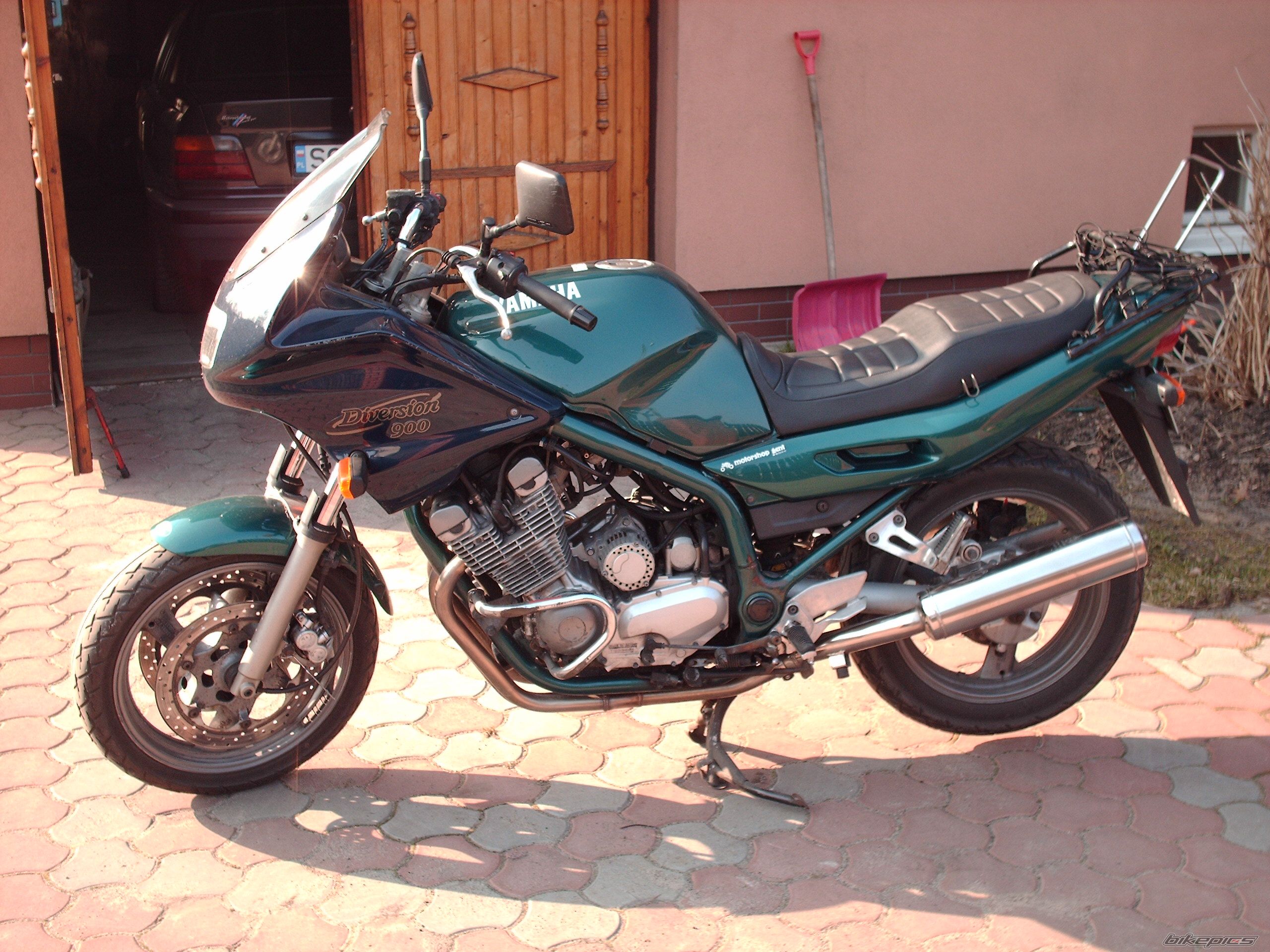 Bike Photo 842469