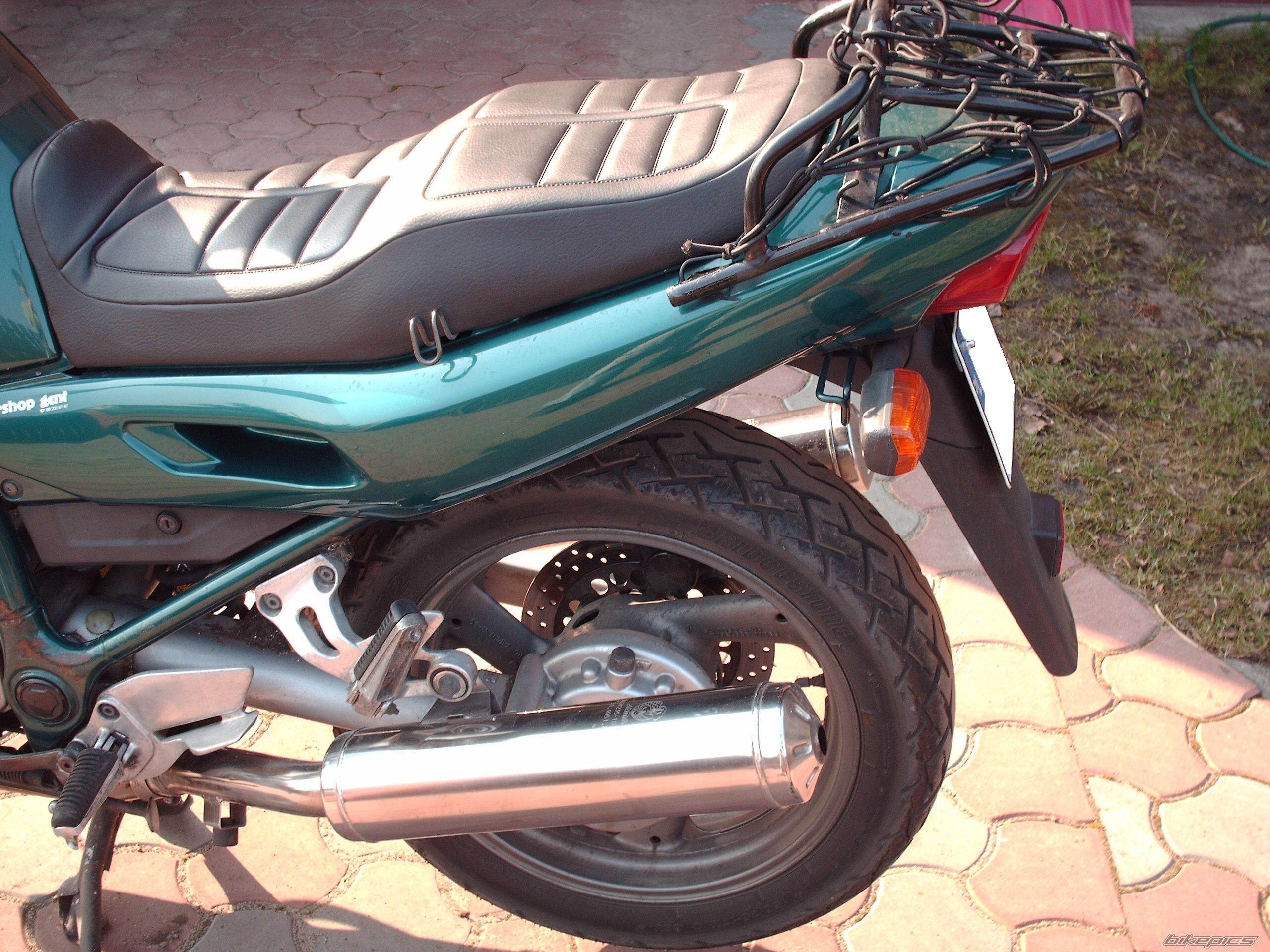 Bike Photo 842472