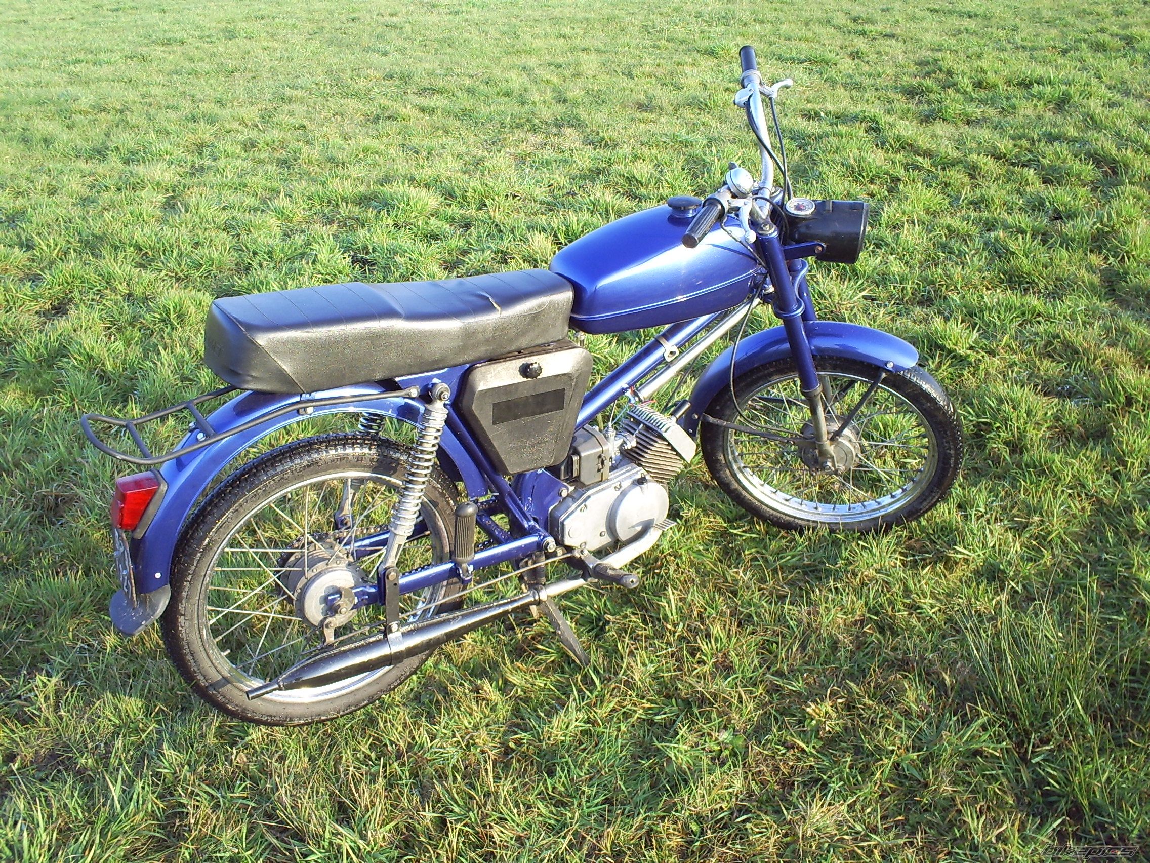 Bike Photo 842485
