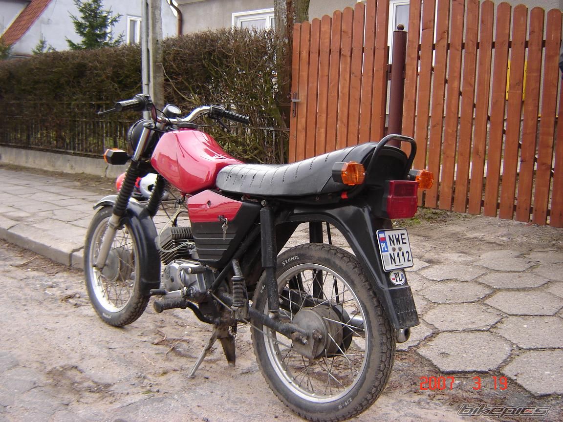 Bike Photo 842493