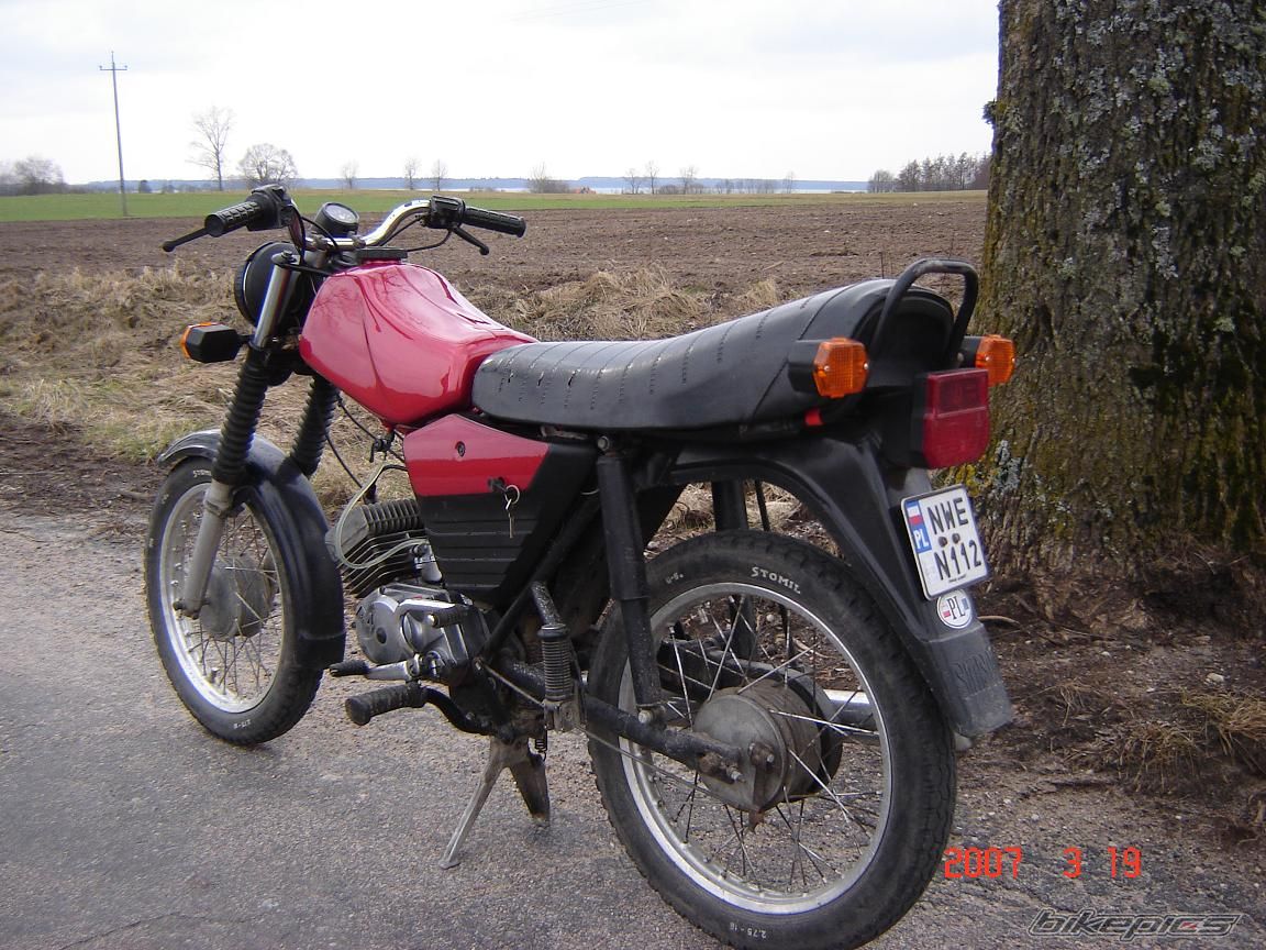 Bike Photo 842501
