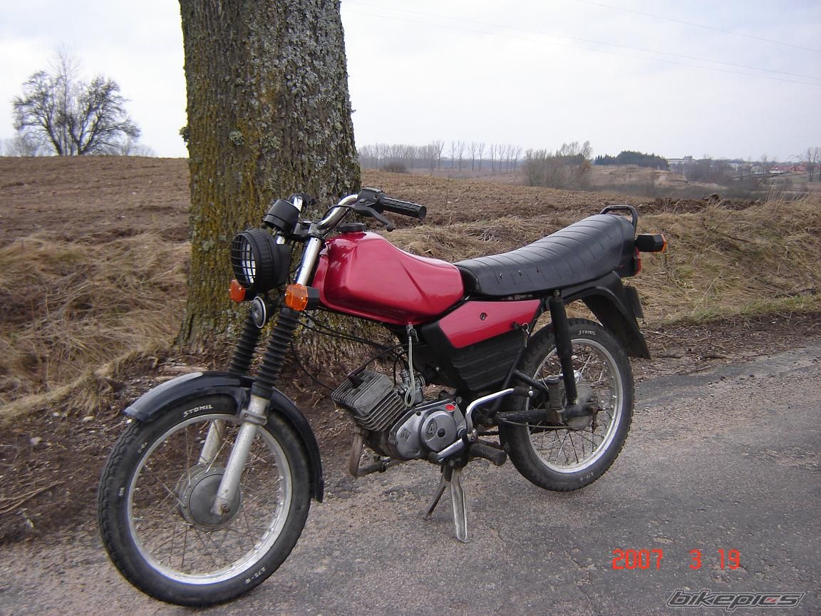 Bike Photo 842503