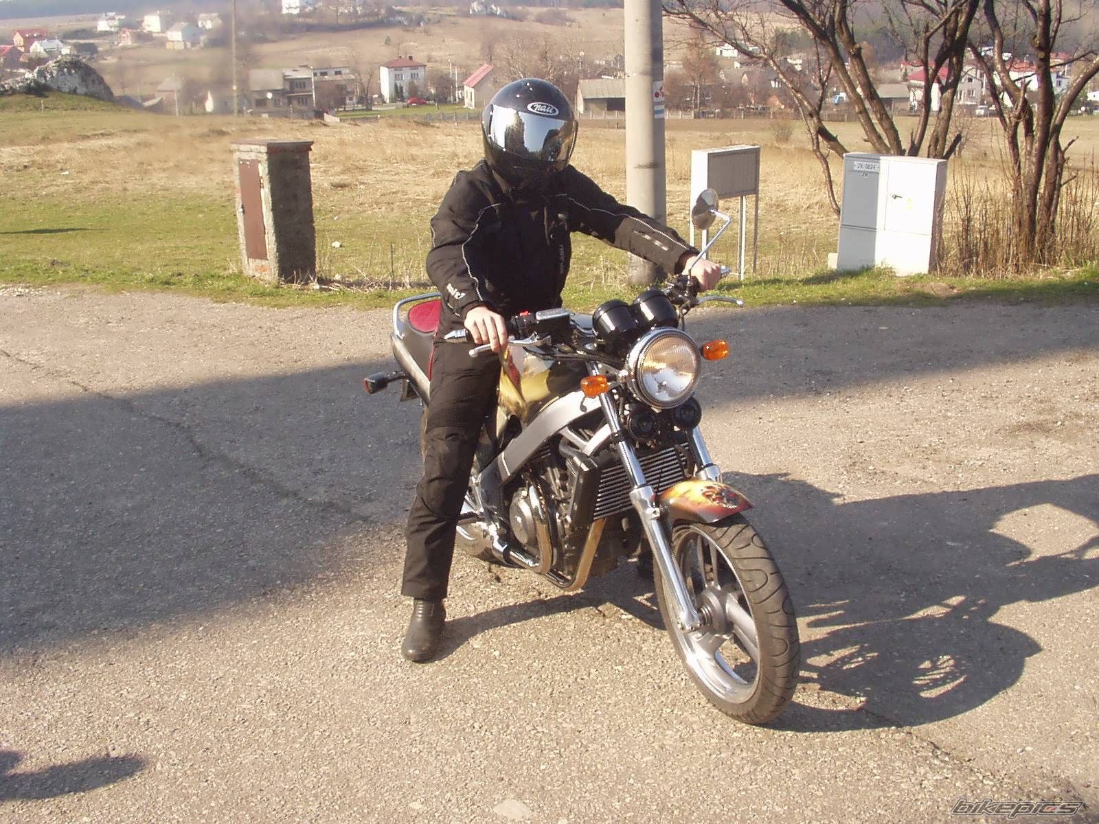 Bike Photo 842506