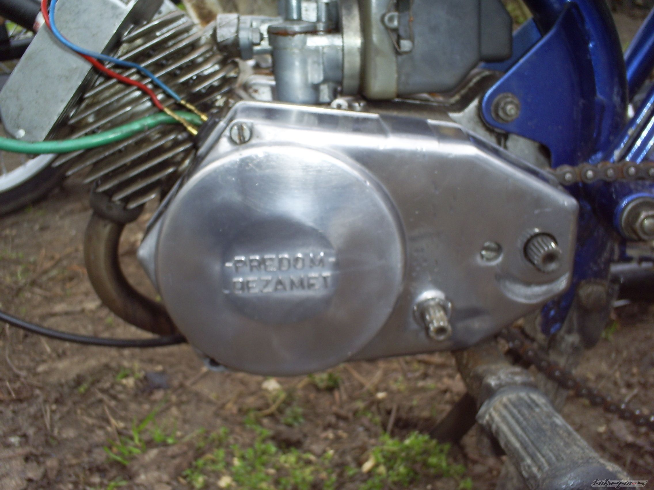 Bike Photo 842510