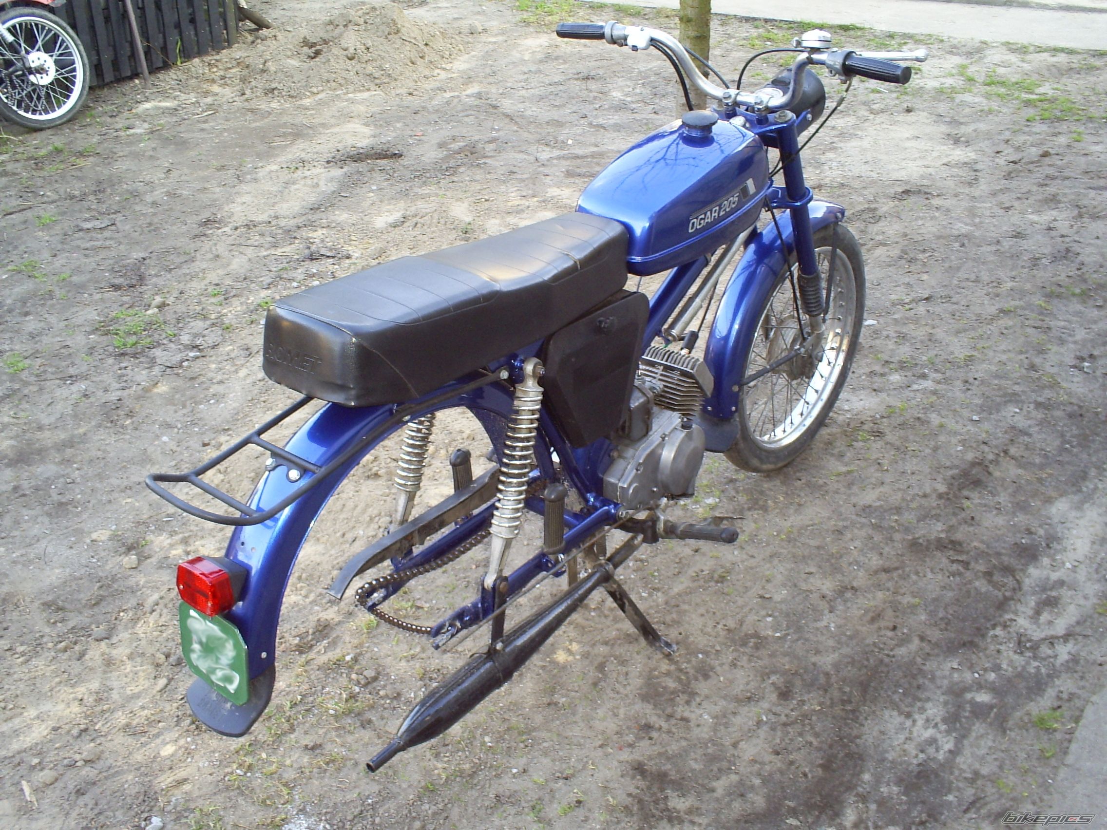 Bike Photo 842519