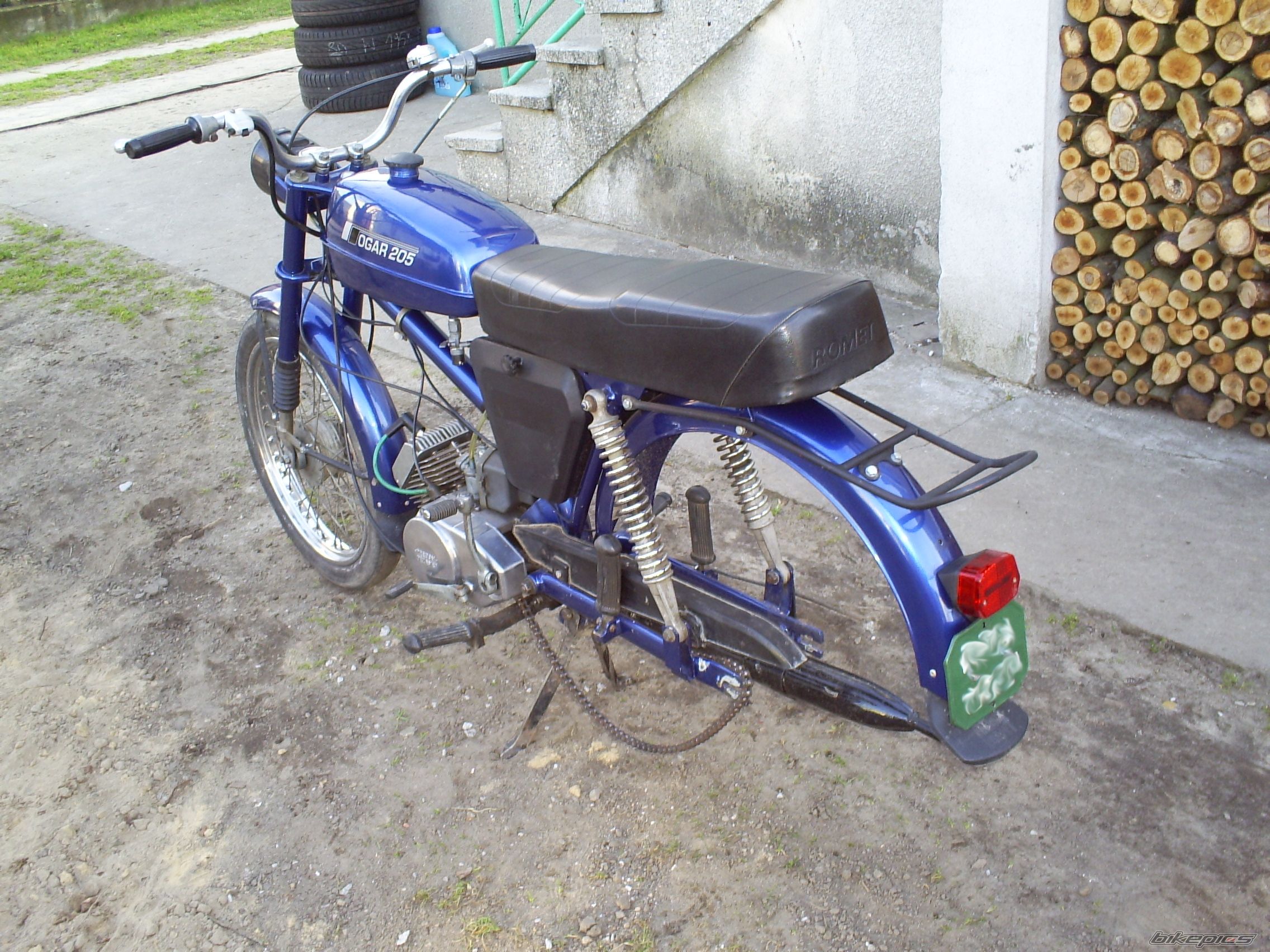 Bike Photo 842525