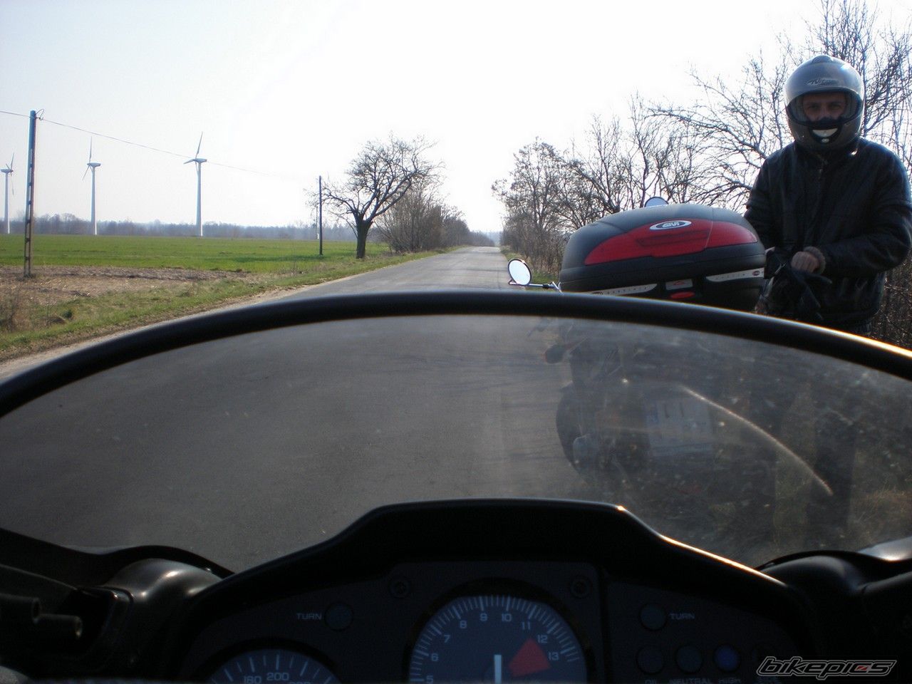 Bike Photo 842546
