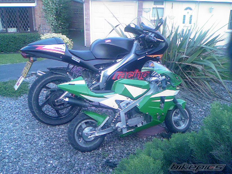 Bike Photo 842548