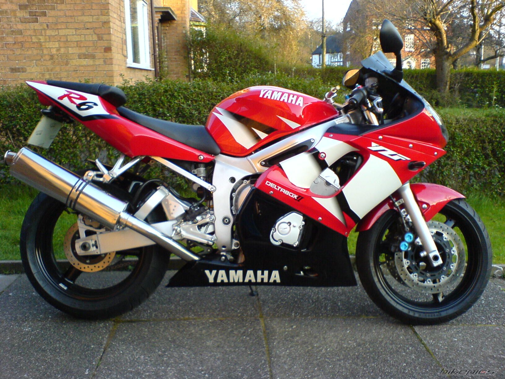 Bike Photo 842579