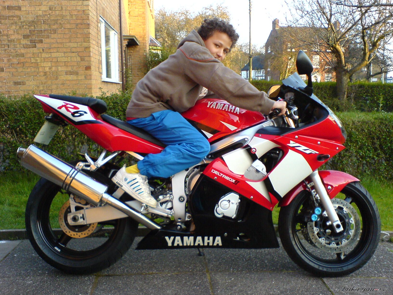 Bike Photo 842584