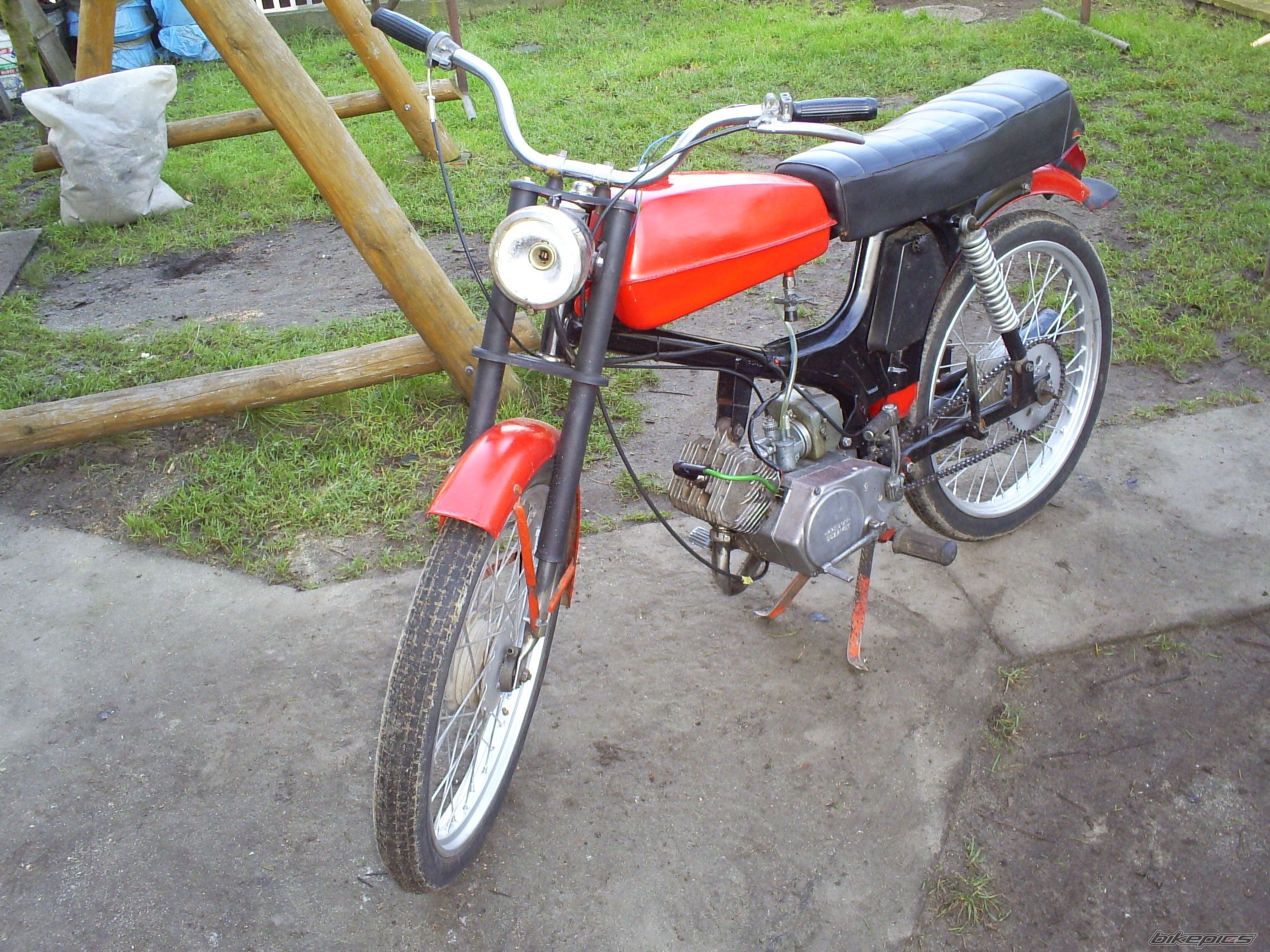 Bike Photo 842587