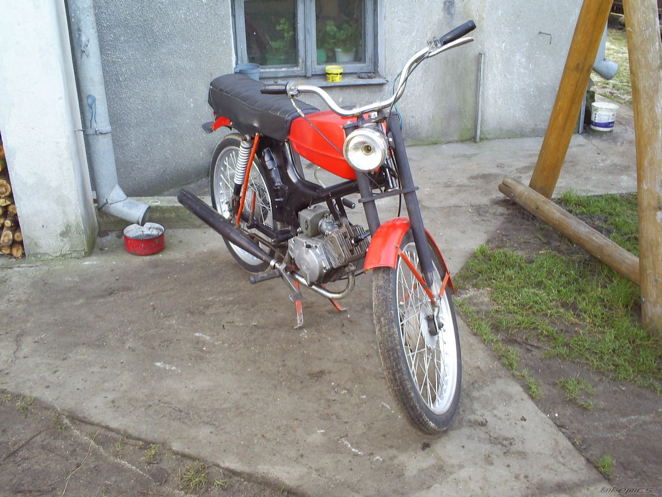 Bike Photo 842592