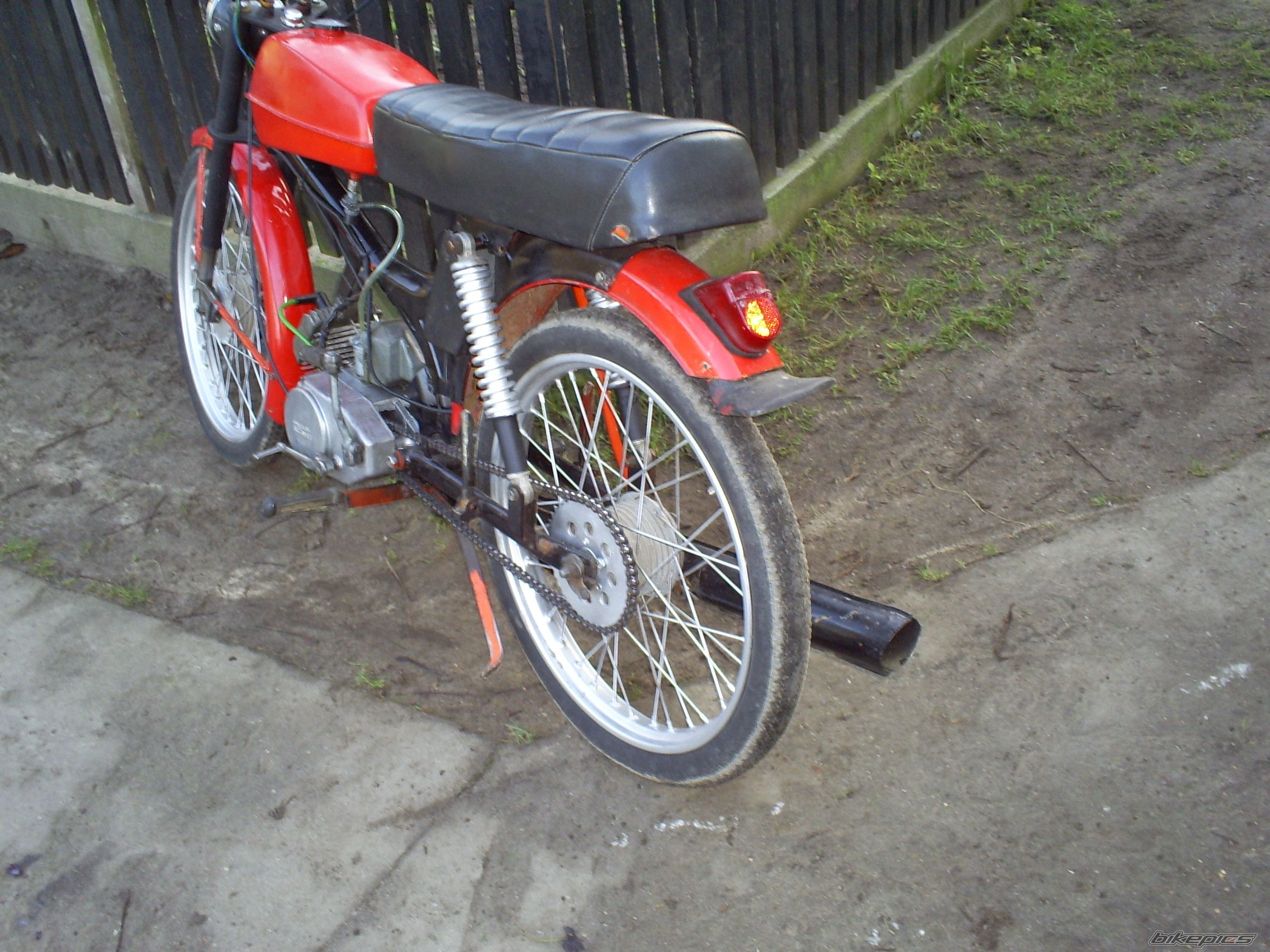 Bike Photo 842612