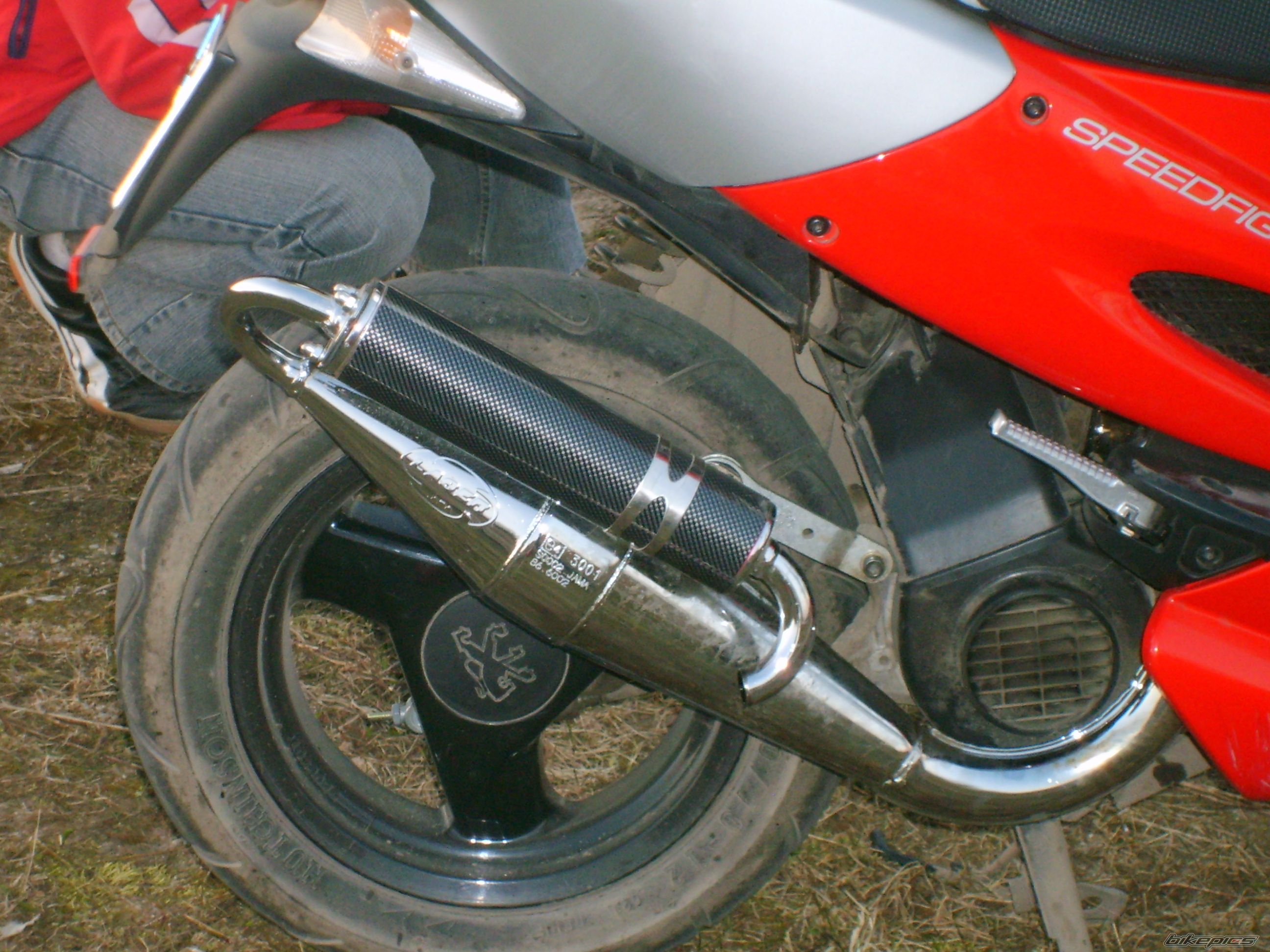 Bike Photo 842615